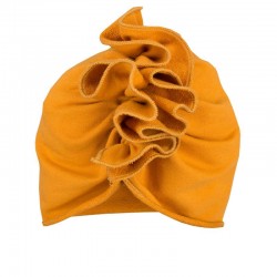 Ewa 732774 Turban Simply Comfy miodowy XL