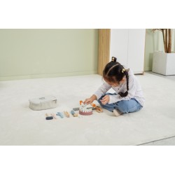 Viga 44202 PolarB Zestaw małego dentysty