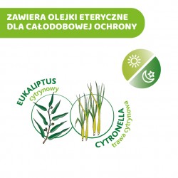 167784 SPRAY OCHRONNY NATURAL 100ML 2M+