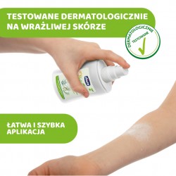 167784 SPRAY OCHRONNY NATURAL 100ML 2M+