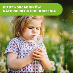 167784 SPRAY OCHRONNY NATURAL 100ML 2M+