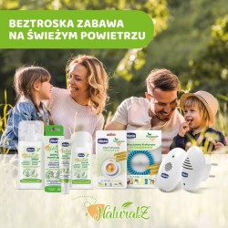167784 SPRAY OCHRONNY NATURAL 100ML 2M+