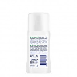 167784 SPRAY OCHRONNY NATURAL 100ML 2M+