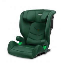 FOTELIK NIMBUS I-SIZE 4-12 DARK GREEN (100-150cm)