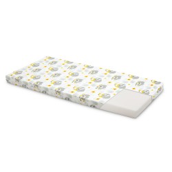 WKŁAD DO ŁÓŻECZKA LENIWIEC 120 X 60