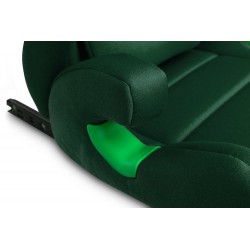 FOTELIK NIMBUS I-SIZE 4-12 DARK GREEN (100-150cm)