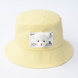 BE SNAZZY CDL-0004 Kapelusz bucket BEAR 48CM.