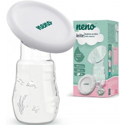 NENO Silikonowy kolektor na mleko LEITE