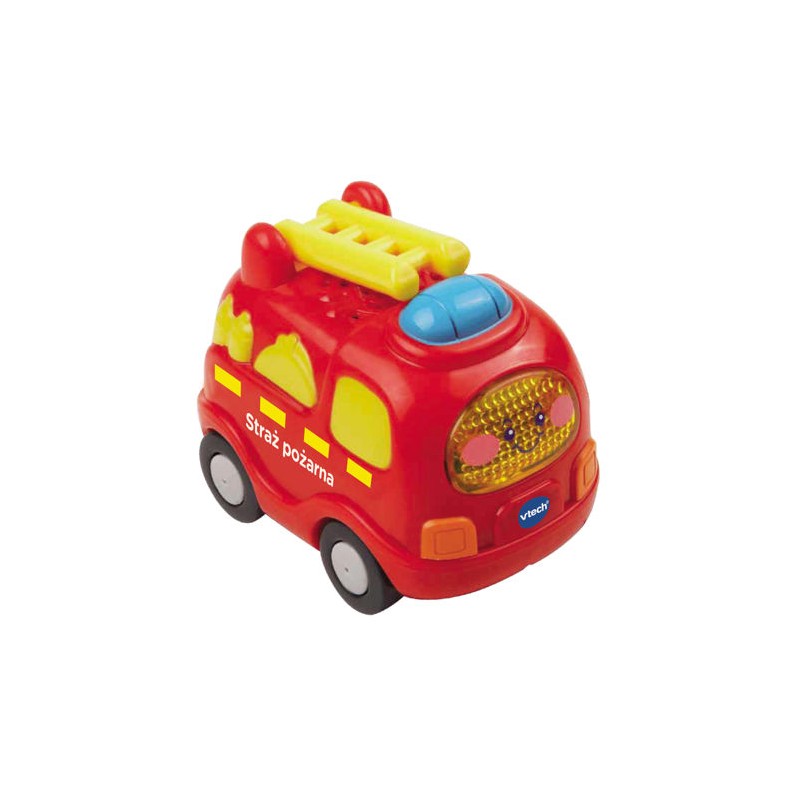 VTECH 60553 Autko Wóz Strażacki