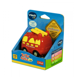 VTECH 60553 Autko Wóz Strażacki