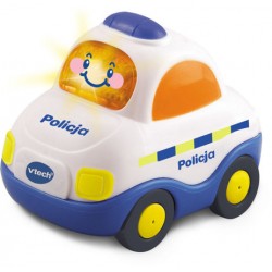 VTECH 60557 Autko Policja