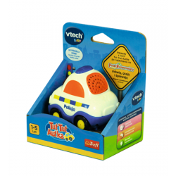 VTECH 60557 Autko Policja