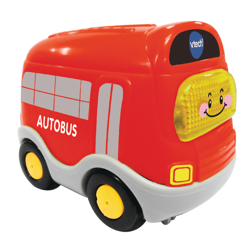 VTECH 60806 Autko Autobus