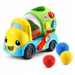 VTECH 60994 Betoniarka Kulko-Mieszarka