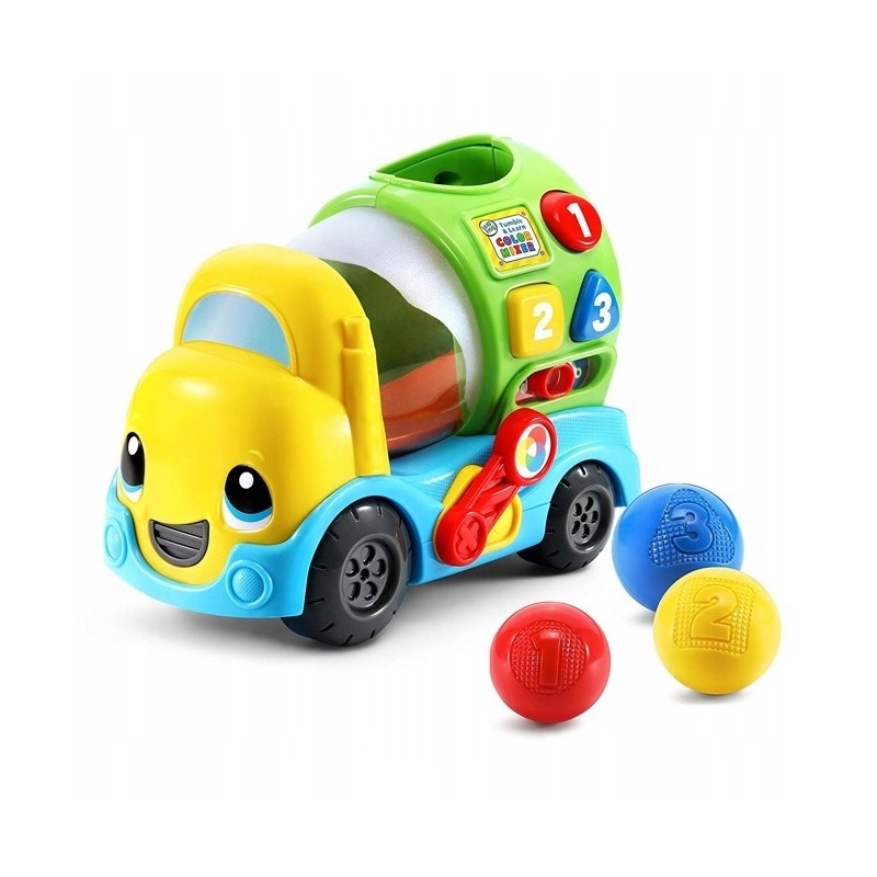 VTECH 60994 Betoniarka Kulko-Mieszarka