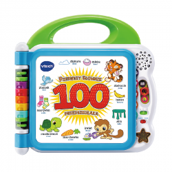 VTECH 61090 Pierwszy Słownik Przedszkolaka