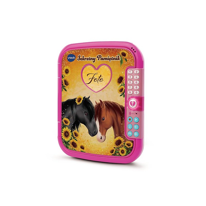 VTECH 61672 Sekretny Pamiętnik