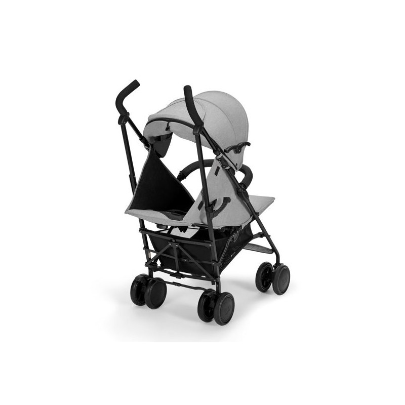 KINDERKRAFT Wózek spacerowy Siesta Grey do 22kg!