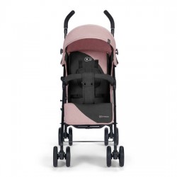 KINDERKRAFT Wózek spacerowy Siesta Pink do 22kg!