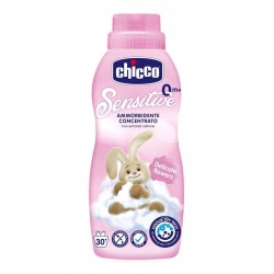 CHICCO 00005876100000 Płyn do płukania Delicate Flowers 750 ml