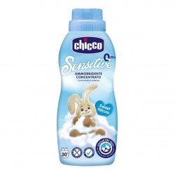 CHICCO 00067294200000 Płyn do płukania Sweet Talcum 750 ml