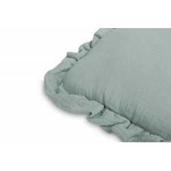 KOMPLET DO WÓZKA MUŚLINOWY - KHAKI