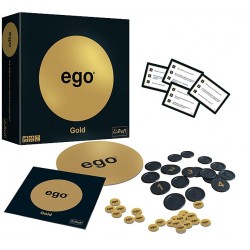 TREFL 02165 Ego Gold