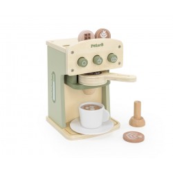 Viga 44216 PolarB Zielony ekspres do kawy