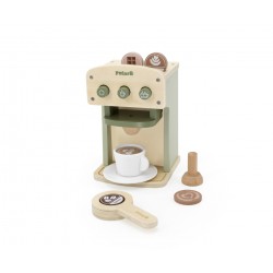 Viga 44216 PolarB Zielony ekspres do kawy