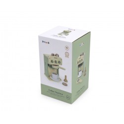 Viga 44216 PolarB Zielony ekspres do kawy