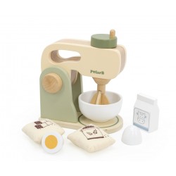 Viga 44217 PolarB Zielony mikser