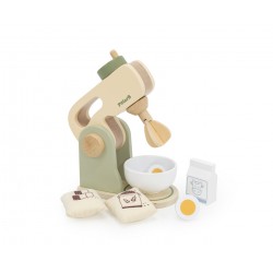 Viga 44217 PolarB Zielony mikser