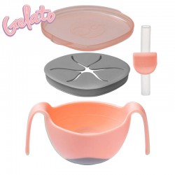 B.BOX BB00407 Kubek niewysypek BLW Gelato Tutti Frutti