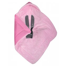 MARINI 499 Kocyk zawijak do fotelika ocieplany