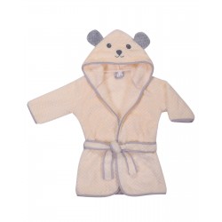 MARINI 617 Szlafrok SOFT MIŚ 92-104