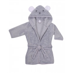 MARINI 617 Szlafrok SOFT MIŚ 92-104