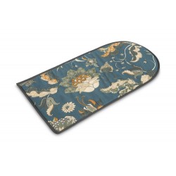 KOKON VELVET MAROKO BEŻOWY 80x45