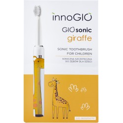 INNOGIO GIO-460GIRAFFE Soniczna szczoteczka GIOsonic Giraffe