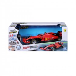 MAISTO 82353 Ferrari SF90