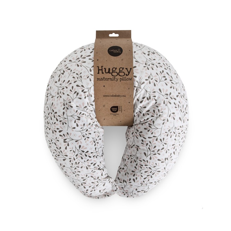 CEBA 709-000-747 Cebuszka Huggy Basic Tiny Leaves