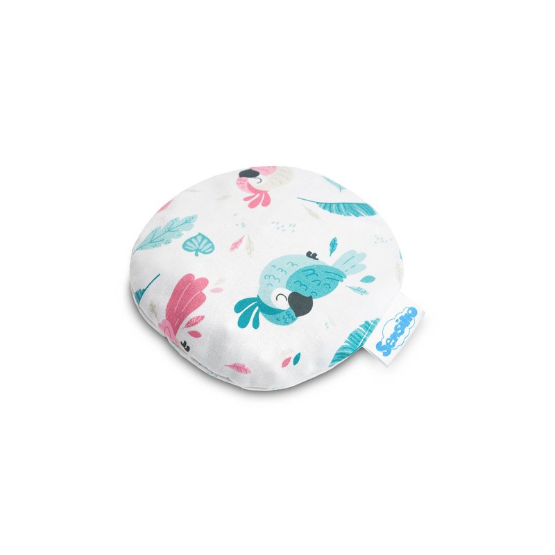 TERMOFOR PAPUGA - PESTKI WIŚNI