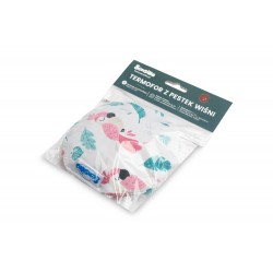 TERMOFOR PAPUGA - PESTKI WIŚNI