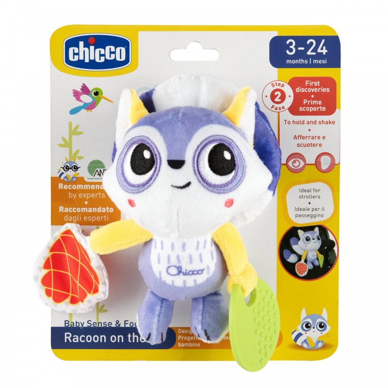 CHICCO 00011563000000 Zawieszka do wózka Shop