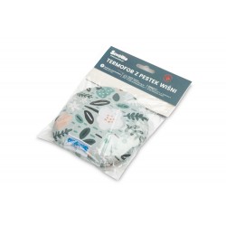 TERMOFOR KWIATY - PESTKI WIŚNI