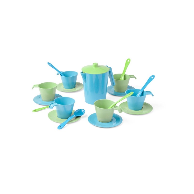 WADER 43130 RePlay Five o'clock tea set