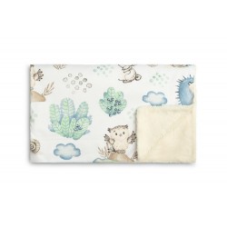 KOC SPACER PLUSZ 80x100