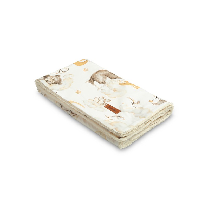 KOC SEN PLUSZ 80x100