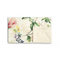 KOC MAGNOLIA PLUSZ 80x100