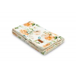 KOC PIWONIA PLUSZ 80x100