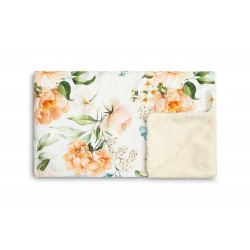 KOC PIWONIA PLUSZ 80x100